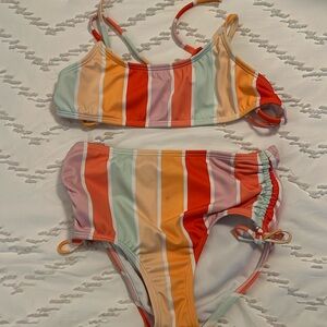 Billabong Girls Bikini